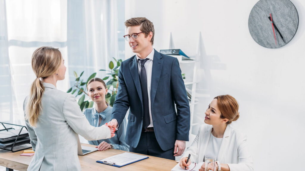 A pergunta mais importante para fazer em qualquer entrevista de emprego