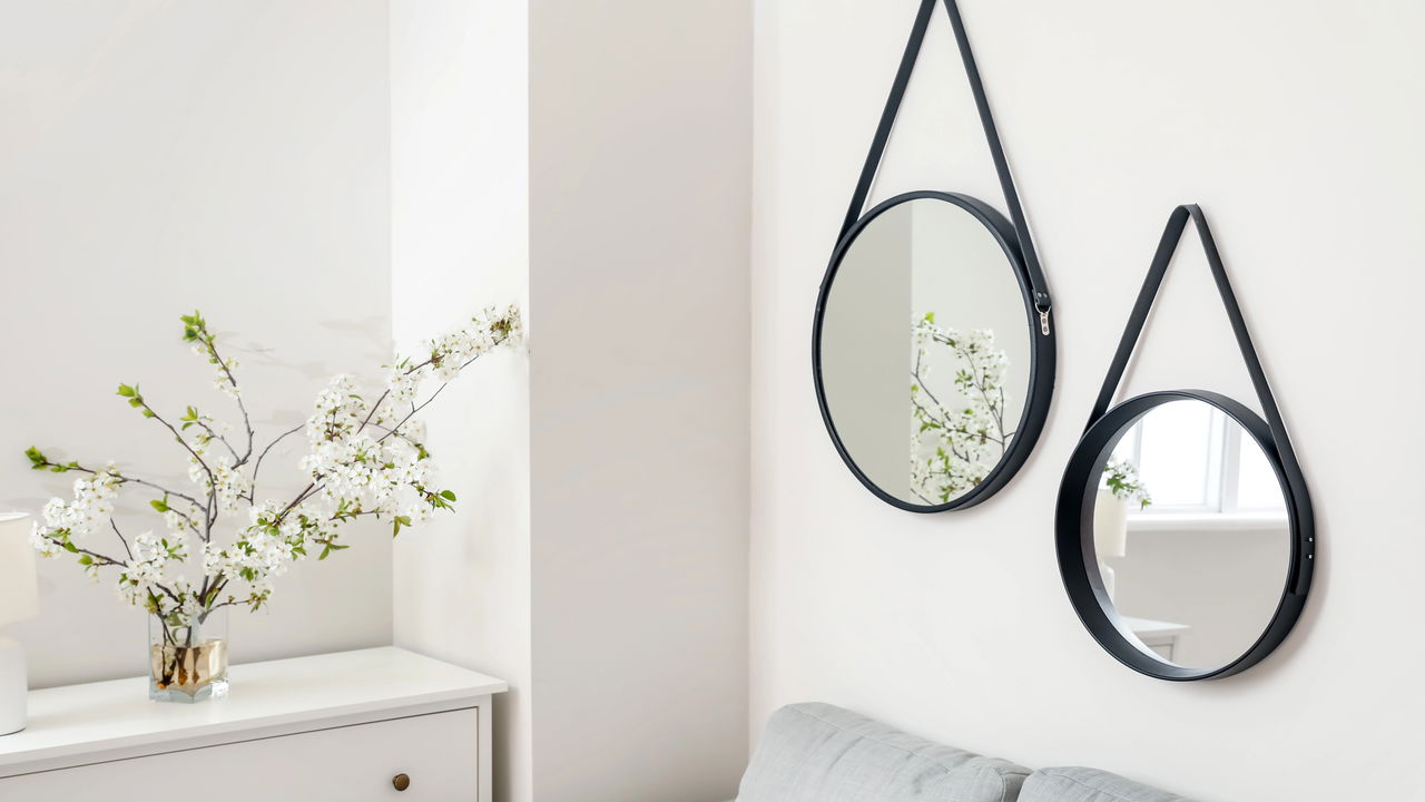 O truque visual que deixa corredores estreitos irreconhecíveis