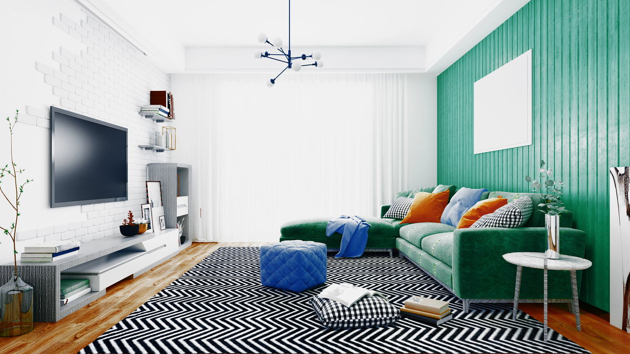 Estilo de decoração que valoriza qualquer ambiente em minutos