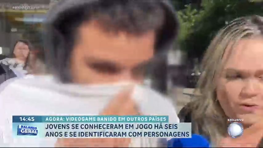 Balanço Geral (Reprodução/ redes sociais)