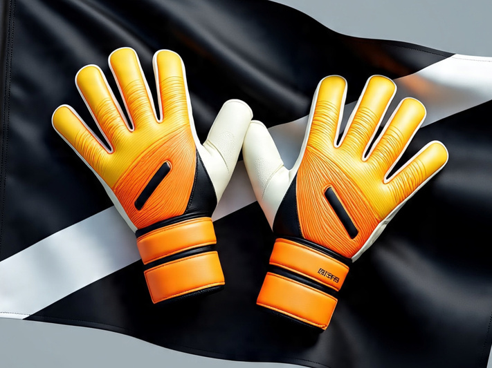 Goleiro do Vasco (Foto: Meta AI)