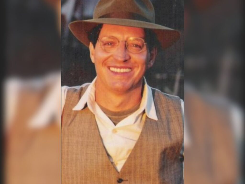 Silvio Pozatto - Reprodução / Redes sociais