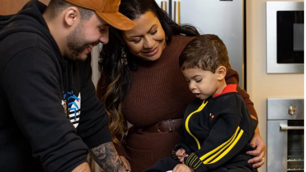 Dona Ruth Reprodução/Instagram