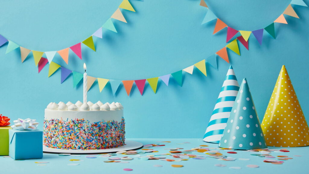 Festas criativas e baratas inspiradas nas trends do TikTok