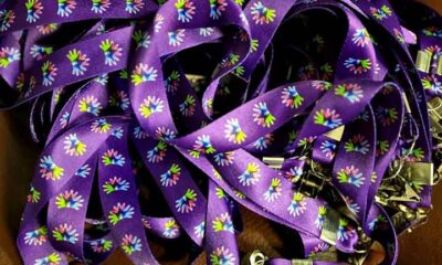 Cordão identifica doenças raras; saiba o critério e que doenças são essas