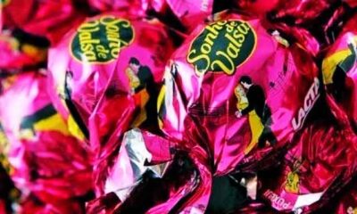 Após 85 anos de sucesso, Sonho de Valsa deixou de ser bombom