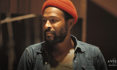 Marvin Gaye faria 87 anos: cantor foi morto pelo próprio pai com arma que ele mesmo deu