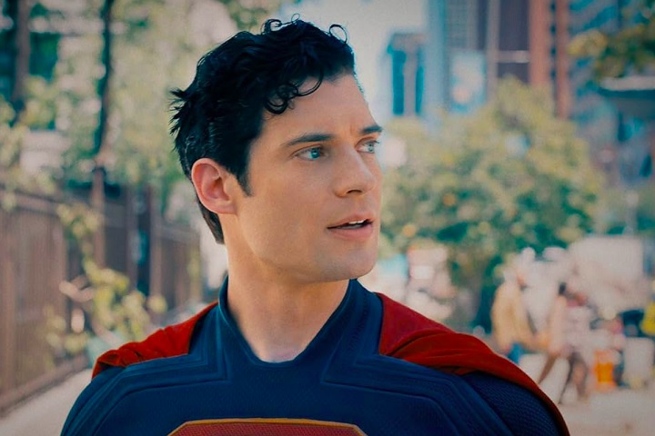 Superman já tem data para chegar ao streaming e fãs comemoram