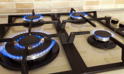 Esses 5 fogões economizam gás de verdade