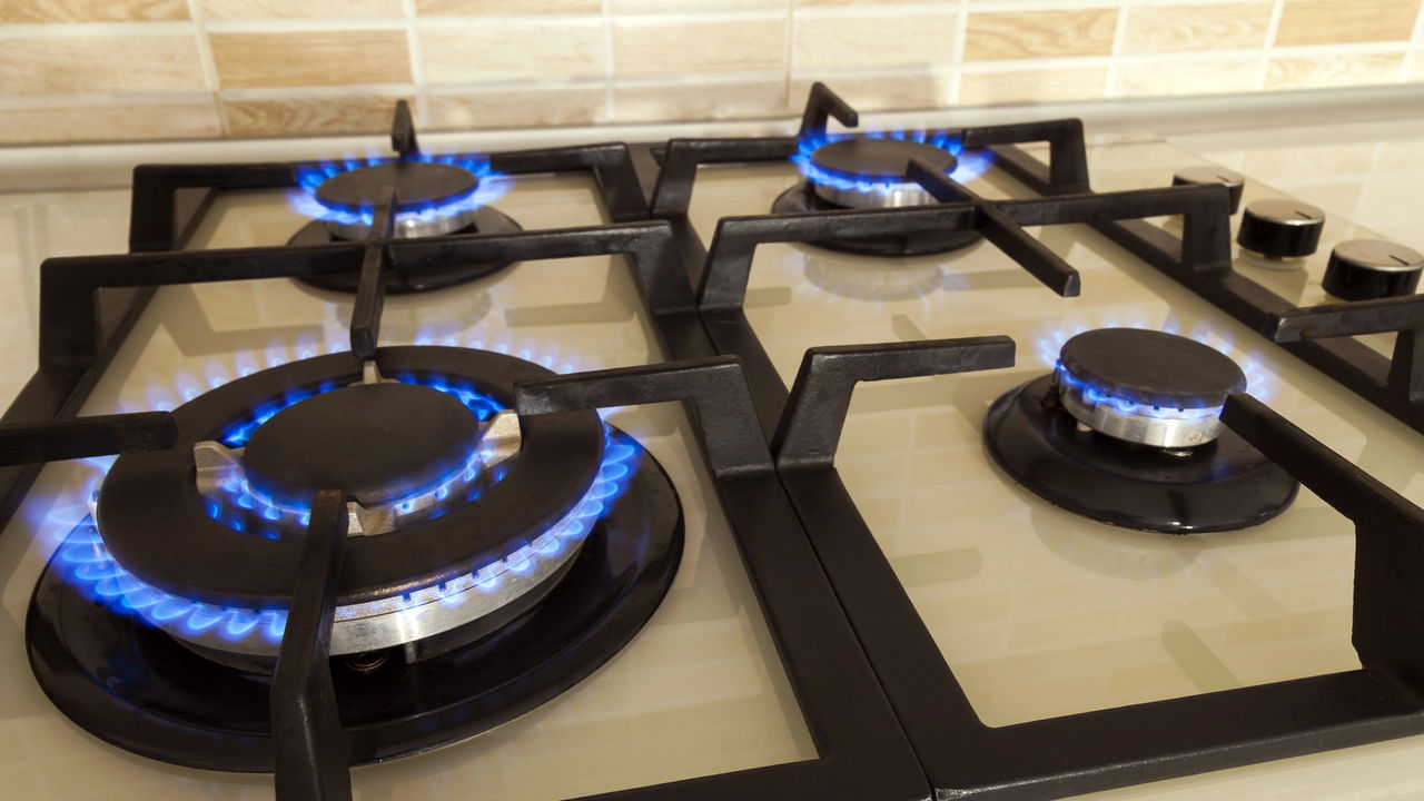 Esses 5 fogões economizam gás de verdade