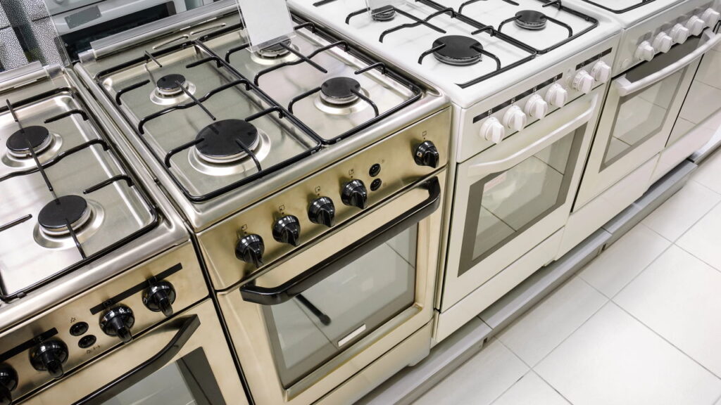 Esses 5 fogões economizam gás de verdade
