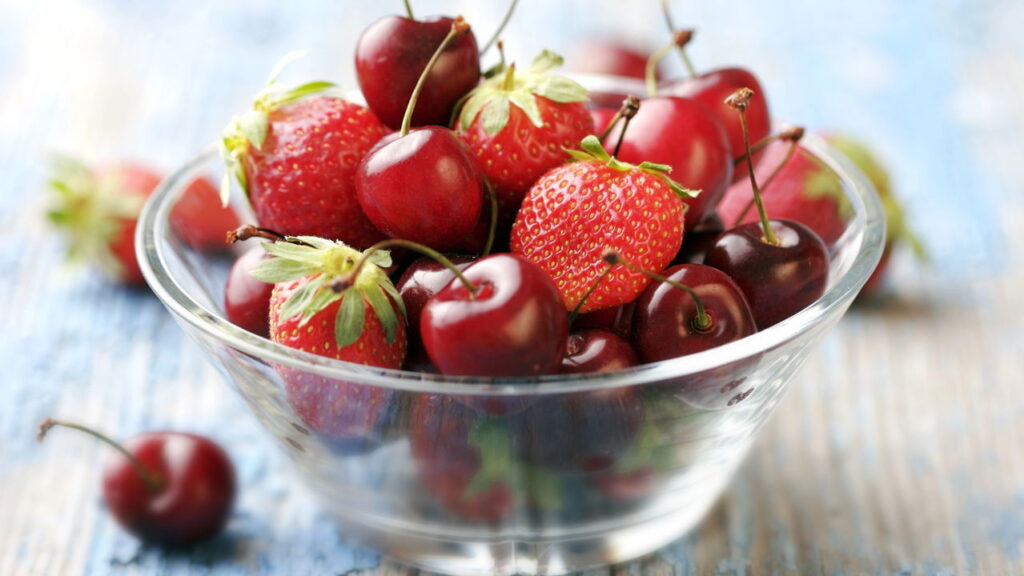 4 alimentos que limpam suas artérias sem que você perceba
