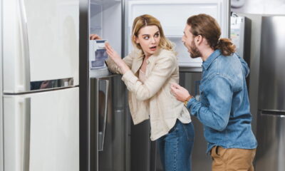 Essas 5 geladeiras de 2025 são campeãs em economia de energia