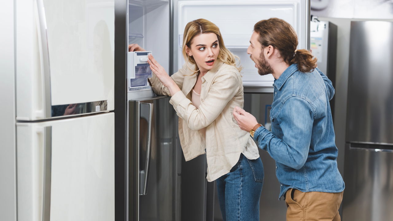 Essas 5 geladeiras de 2025 são campeãs em economia de energia