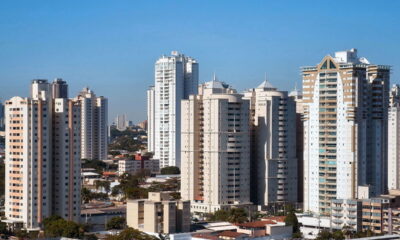 Essa é a cidade mais acolhedora e verde do Centro-Oeste