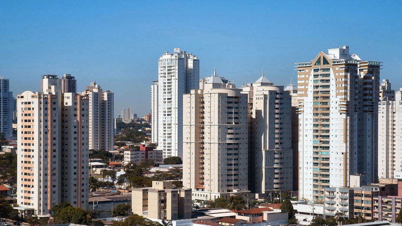 Essa é a cidade mais acolhedora e verde do Centro-Oeste