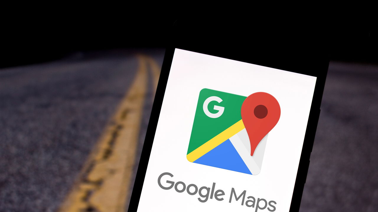 Aprenda a usar o Google Maps para nunca mais pegar trânsito