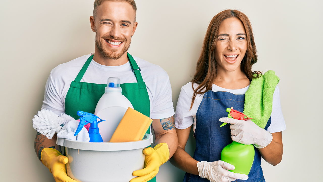 Técnica japonesa faz mais que limpar transforma seu lar