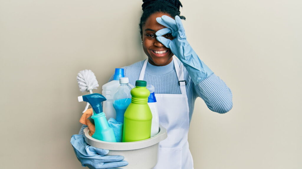 Técnica japonesa faz mais que limpar transforma seu lar