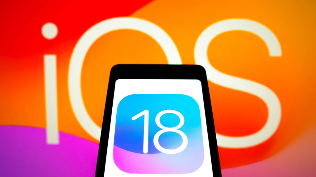 iOS 18 traz função para trancar e esconder apps no iPhone
