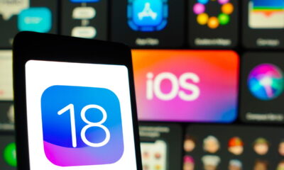 iOS 18.1 com IA integrada chega para esses iPhones