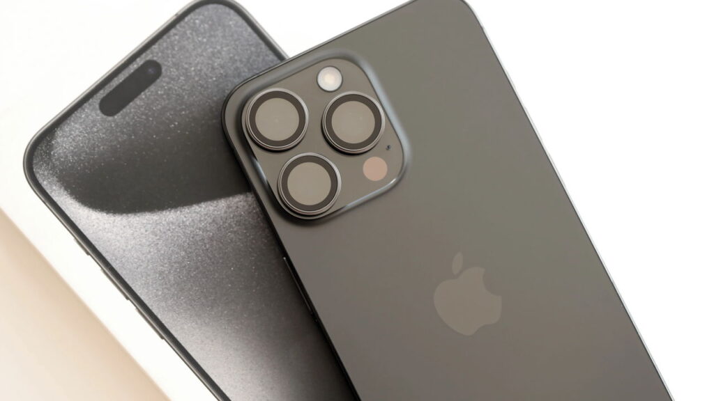 3 celulares que viraram queridinhos dos influencers
