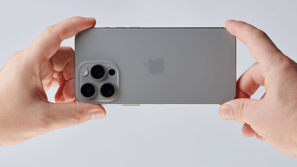 Top 5 celulares com câmera que até fotógrafos profissionais usam