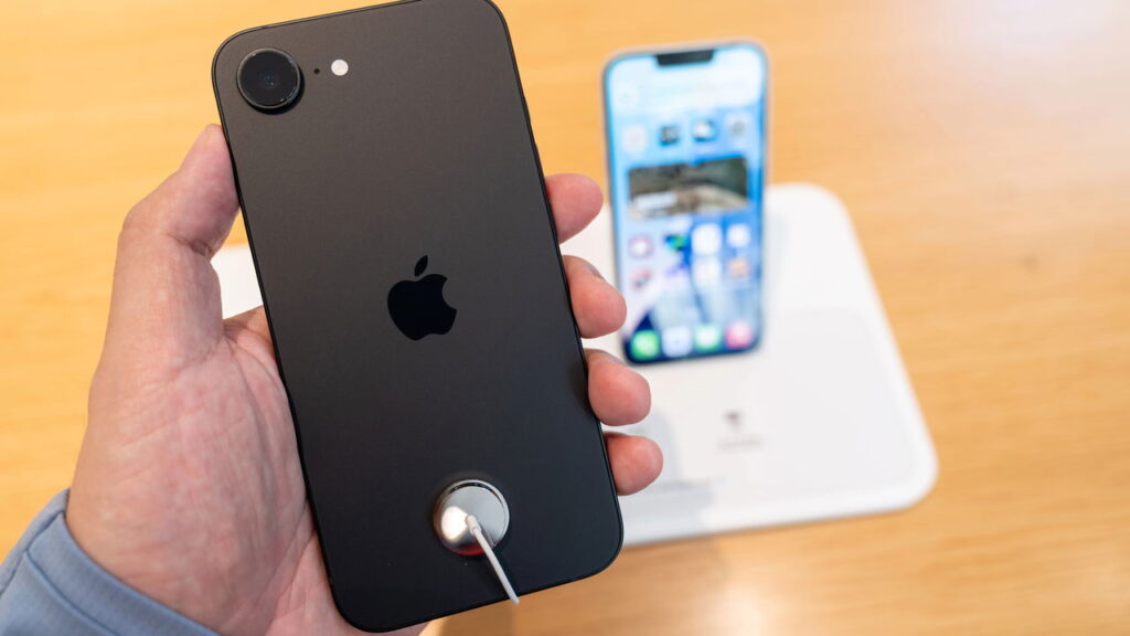 Veja o iPhone com melhor custo-benefício para 2025
