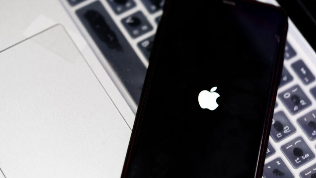 Esse recurso do iPhone mostra seus passos semana por semana
