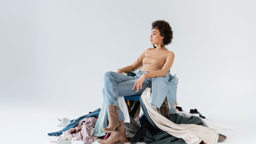 Como combinar bota e calça jeans sem errar no visual