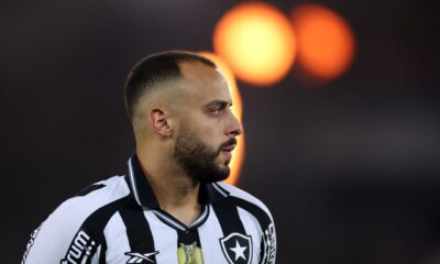 Arthur Cabral