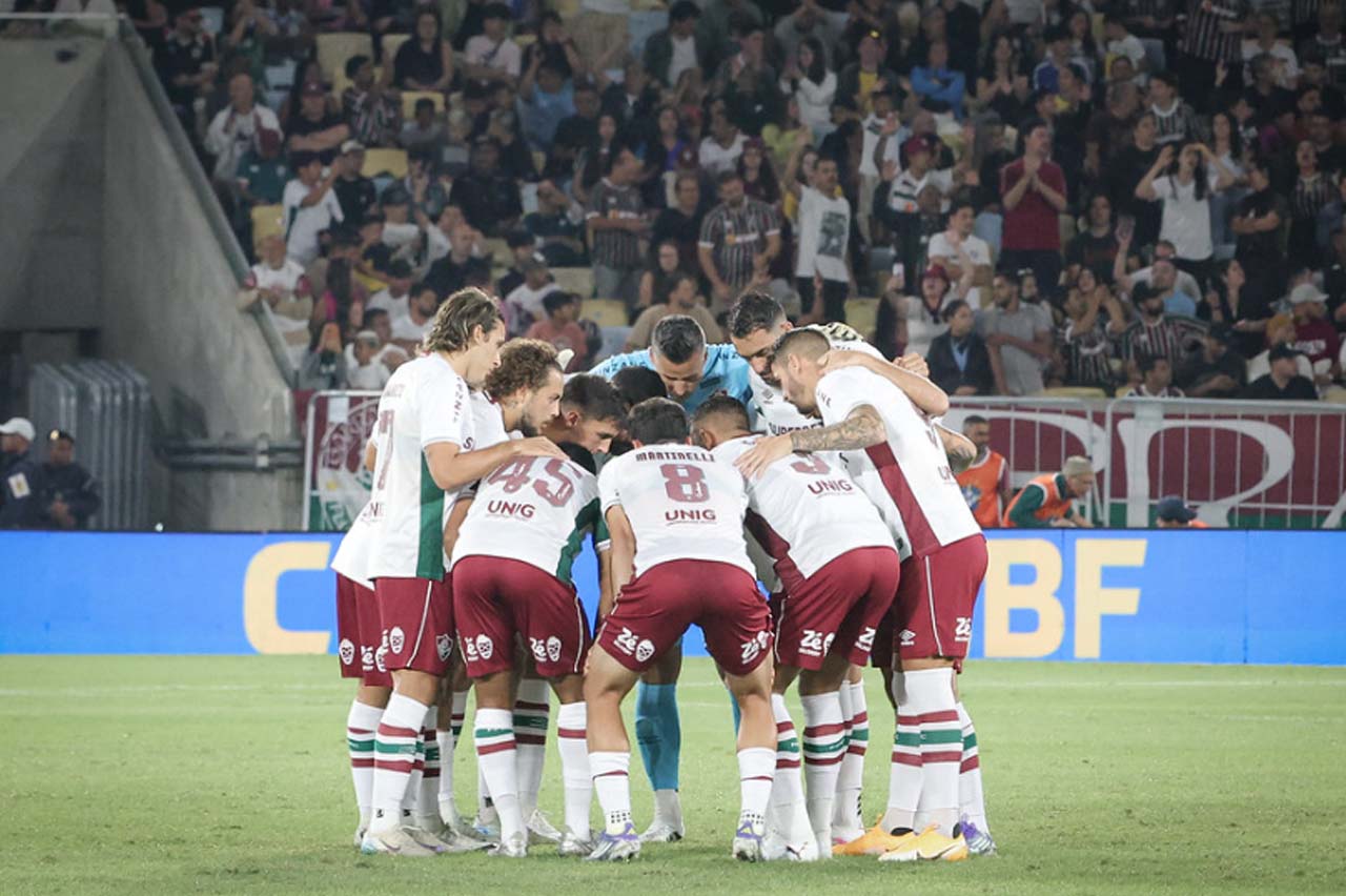 Fluminense