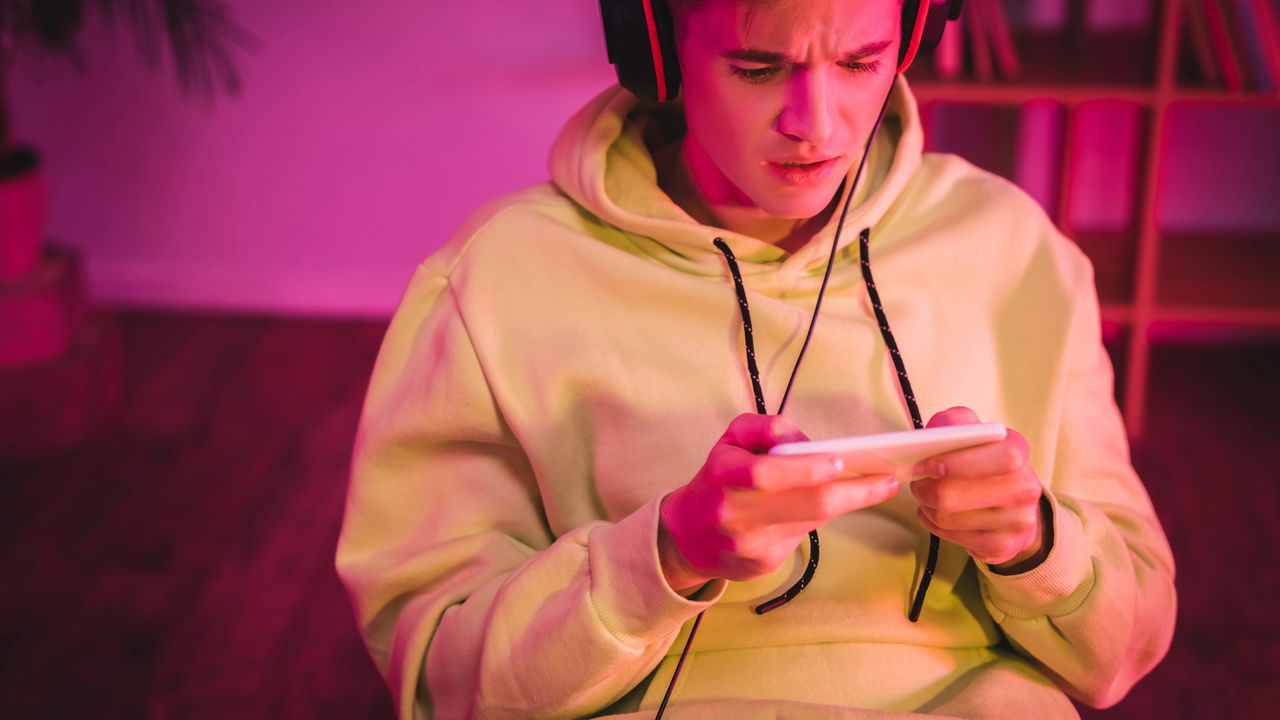 Esses 5 jogos de celular estão no topo das paradas em 2025