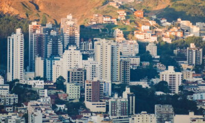 No coração de Minas, uma cidade se destaca sem perder o charme