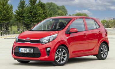 Carros simples que viraram febre por gastar quase nada de combustível