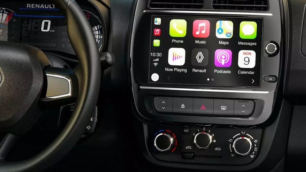 O compacto mais ousado da categoria é mais econômico que muitos 1.0