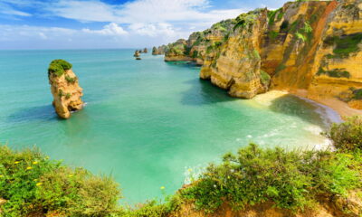 Por trás das águas calmas os maiores lagos do mundo revelam histórias surpreendentes