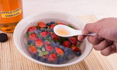 Lavar frutas só com água não é mais suficiente, alertam especialistas