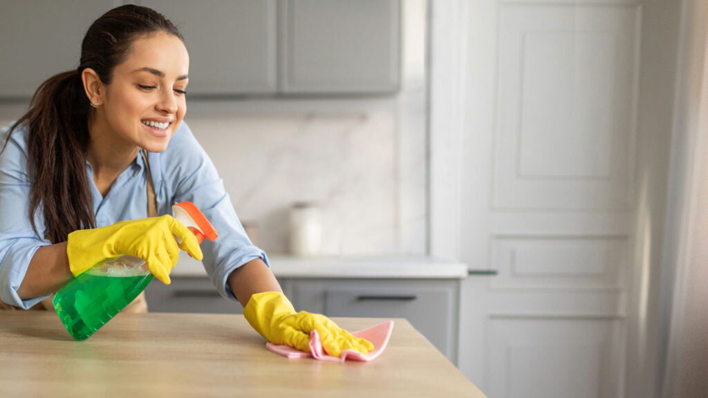A diferença real entre neat e clean que pouca gente percebe