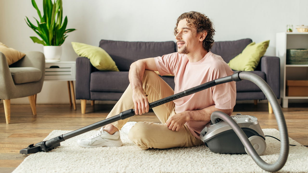 Como manter a casa limpa sem perder horas do seu dia