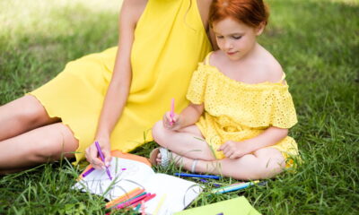 Fama dos "Bobbie goods" reacendeu a paixão por colorir e agora é terapia recomendada