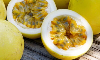 A fruta mais usada por quem quer reduzir o estresse de forma natural