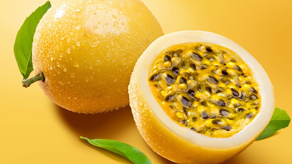 A fruta mais usada por quem quer reduzir o estresse de forma natural