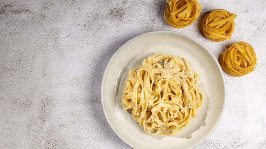 Segredos para preparar macarrão alho e óleo mais saboroso e equilibrado