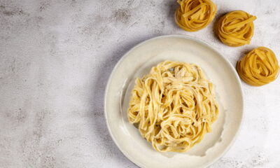 Faça já! O segredo das nonnas para um macarrão caseiro perfeito