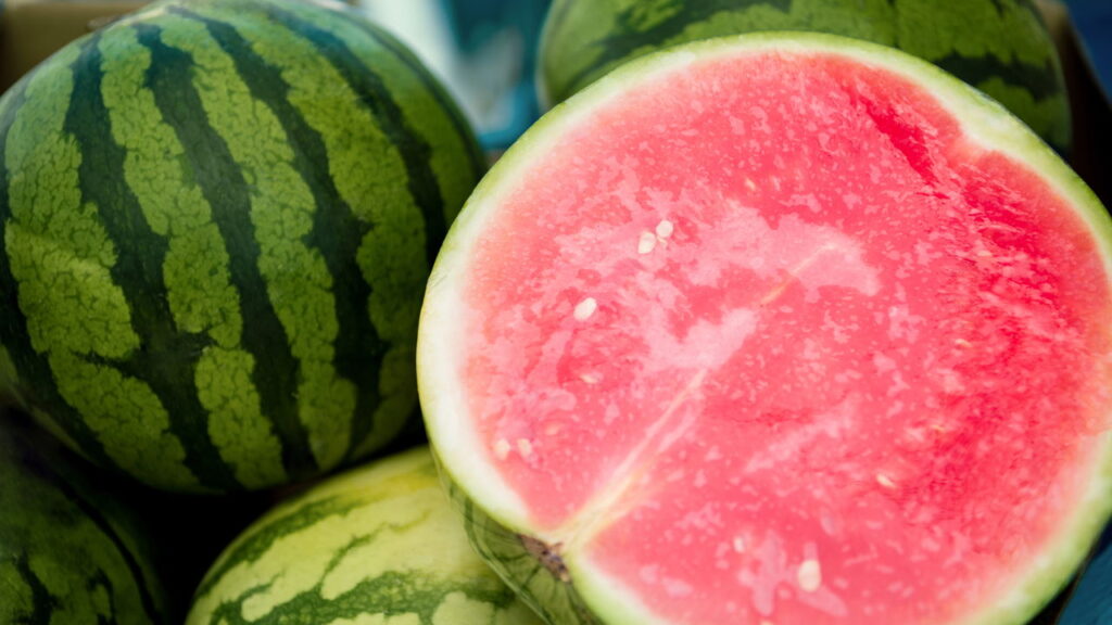 Sua melancia pode durar mais de 15 dias se armazenada assim
