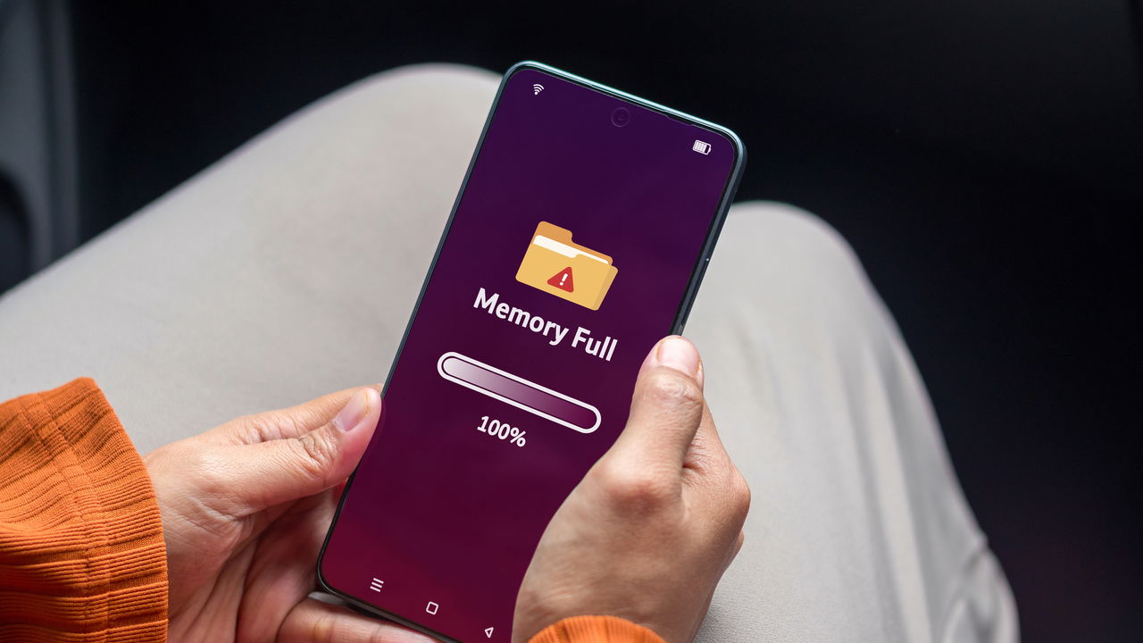 Aprenda limpar a memória do celular em 7 passos simples