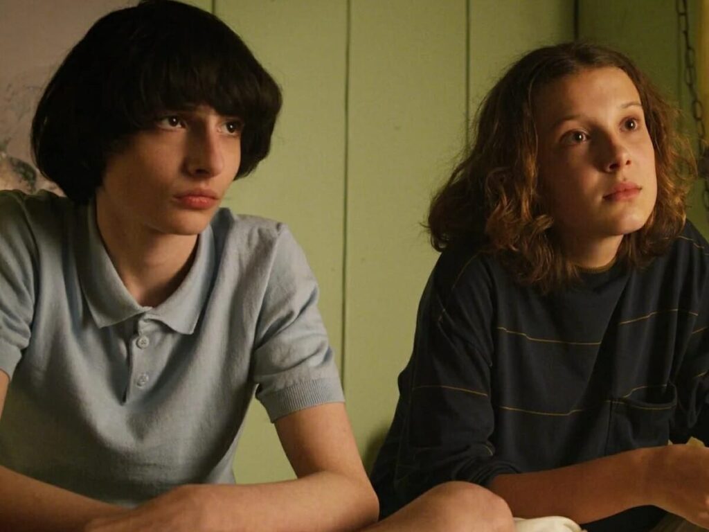 Os casais fictícios mais icônicos das séries que marcaram a década