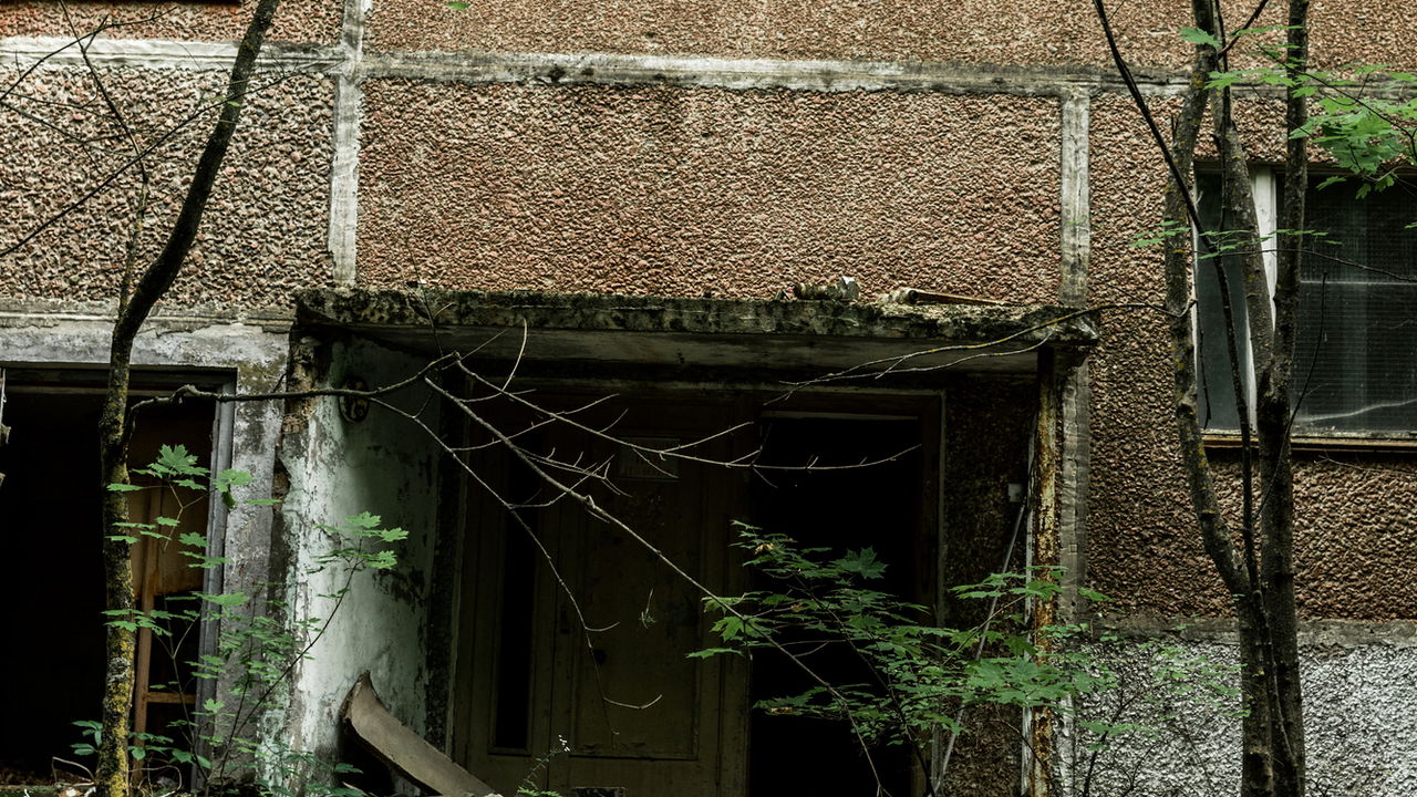 Mofo em área externa pode ser evitado com este método simples