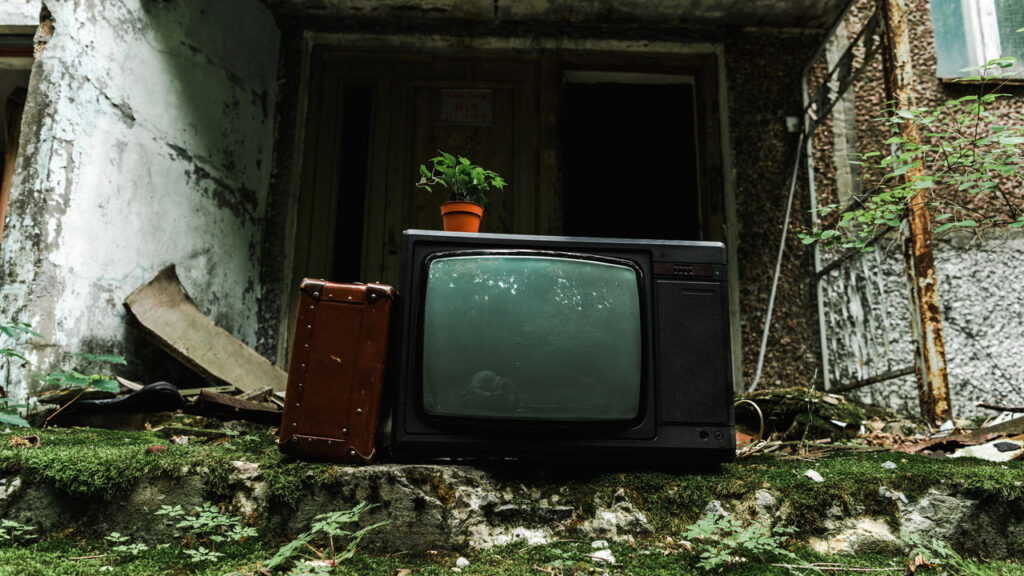 Mofo em área externa pode ser evitado com este método simples